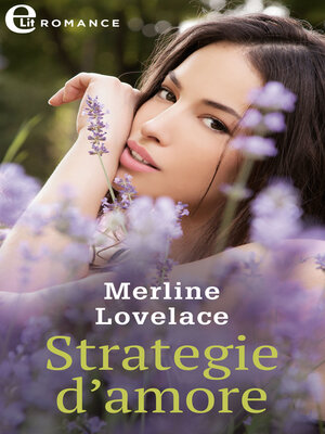 cover image of Strategie d'amore